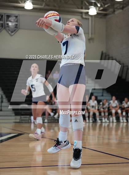 Thumbnail 1 in Tomball Memorial @ College Station photogallery.