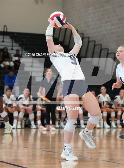 Thumbnail 3 in Tomball Memorial @ College Station photogallery.