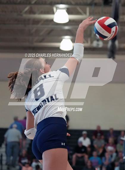 Thumbnail 2 in Tomball Memorial @ College Station photogallery.