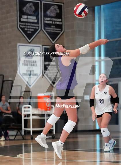 Thumbnail 3 in Tomball Memorial @ College Station photogallery.
