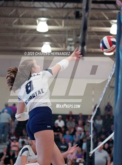 Thumbnail 3 in Tomball Memorial @ College Station photogallery.
