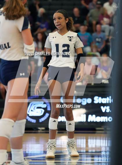 Thumbnail 2 in Tomball Memorial @ College Station photogallery.