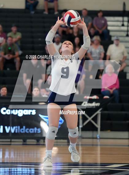 Thumbnail 3 in Tomball Memorial @ College Station photogallery.