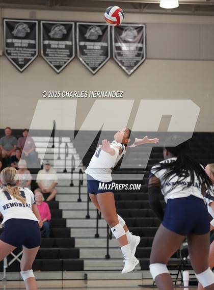 Thumbnail 2 in Tomball Memorial @ College Station photogallery.