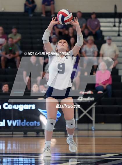 Thumbnail 1 in Tomball Memorial @ College Station photogallery.