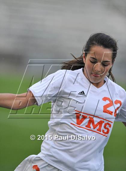 Thumbnail 1 in Vail Mountain vs. Dawson School (CHSAA 2A Final) photogallery.