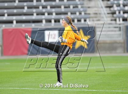 Thumbnail 2 in Vail Mountain vs. Dawson School (CHSAA 2A Final) photogallery.