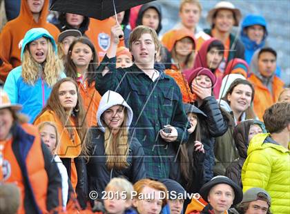 Thumbnail 1 in Vail Mountain vs. Dawson School (CHSAA 2A Final) photogallery.