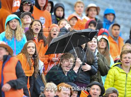 Thumbnail 3 in Vail Mountain vs. Dawson School (CHSAA 2A Final) photogallery.