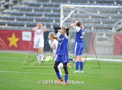Thumbnail 1 in Vail Mountain vs. Dawson School (CHSAA 2A Final) photogallery.