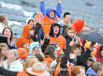 Thumbnail 2 in Vail Mountain vs. Dawson School (CHSAA 2A Final) photogallery.