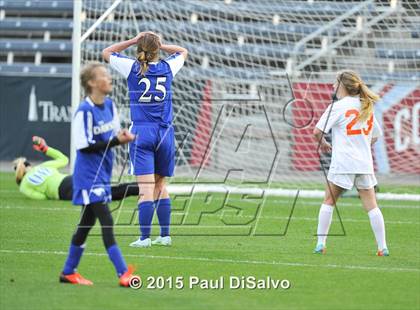 Thumbnail 1 in Vail Mountain vs. Dawson School (CHSAA 2A Final) photogallery.