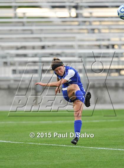 Thumbnail 3 in Vail Mountain vs. Dawson School (CHSAA 2A Final) photogallery.