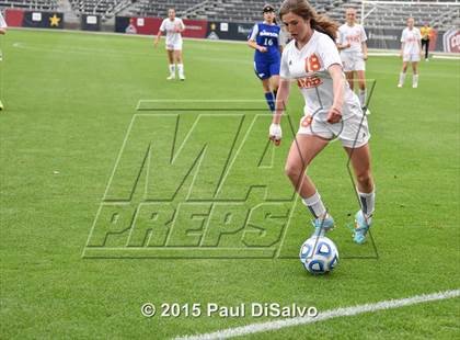 Thumbnail 1 in Vail Mountain vs. Dawson School (CHSAA 2A Final) photogallery.