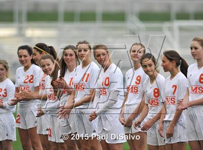 Thumbnail 1 in Vail Mountain vs. Dawson School (CHSAA 2A Final) photogallery.