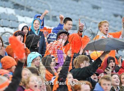 Thumbnail 1 in Vail Mountain vs. Dawson School (CHSAA 2A Final) photogallery.