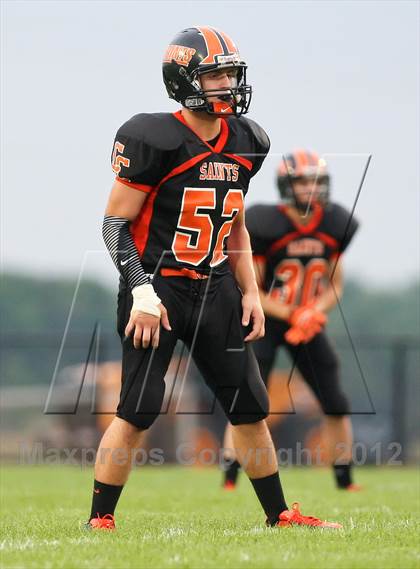 Thumbnail 1 in Spencerport @ Churchville-Chili photogallery.