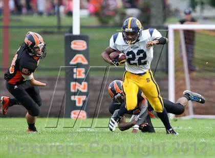Thumbnail 3 in Spencerport @ Churchville-Chili photogallery.