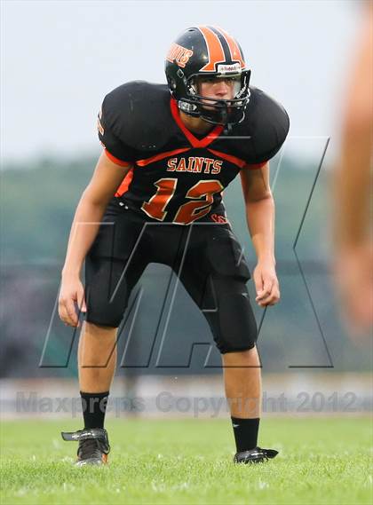Thumbnail 2 in Spencerport @ Churchville-Chili photogallery.