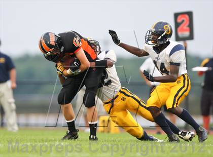 Thumbnail 1 in Spencerport @ Churchville-Chili photogallery.