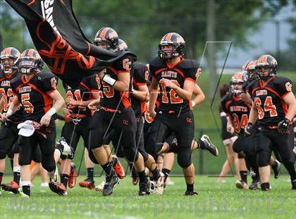Thumbnail 2 in Spencerport @ Churchville-Chili photogallery.