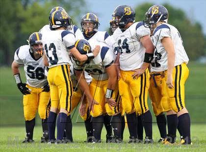 Thumbnail 2 in Spencerport @ Churchville-Chili photogallery.