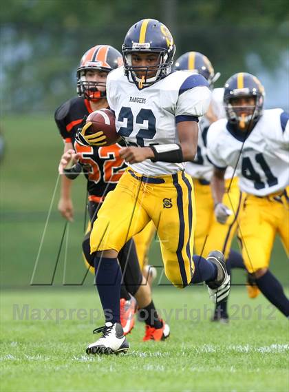 Thumbnail 2 in Spencerport @ Churchville-Chili photogallery.