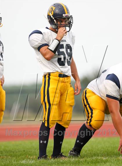Thumbnail 3 in Spencerport @ Churchville-Chili photogallery.