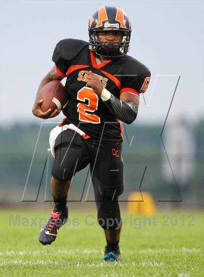 Thumbnail 1 in Spencerport @ Churchville-Chili photogallery.