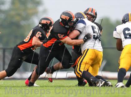 Thumbnail 3 in Spencerport @ Churchville-Chili photogallery.