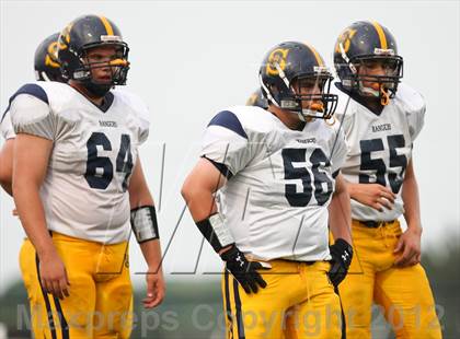 Thumbnail 3 in Spencerport @ Churchville-Chili photogallery.