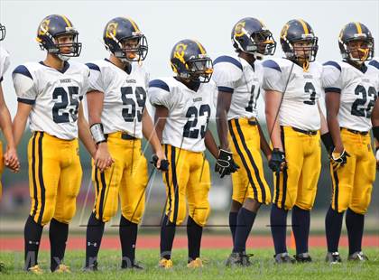 Thumbnail 1 in Spencerport @ Churchville-Chili photogallery.