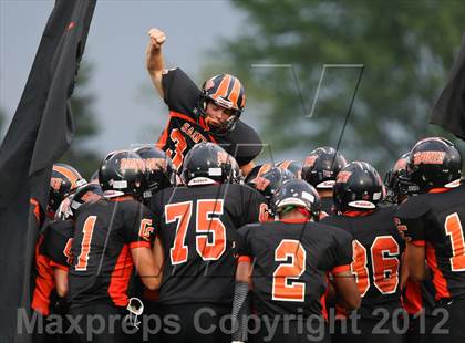Thumbnail 1 in Spencerport @ Churchville-Chili photogallery.