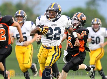 Thumbnail 3 in Spencerport @ Churchville-Chili photogallery.