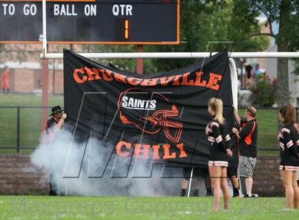 Thumbnail 3 in Spencerport @ Churchville-Chili photogallery.