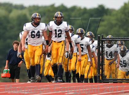 Thumbnail 2 in Spencerport @ Churchville-Chili photogallery.