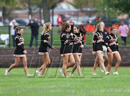 Thumbnail 2 in Spencerport @ Churchville-Chili photogallery.
