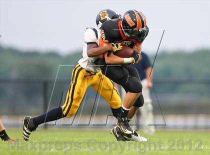 Thumbnail 3 in Spencerport @ Churchville-Chili photogallery.