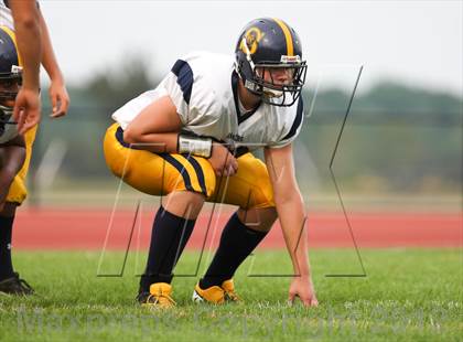 Thumbnail 1 in Spencerport @ Churchville-Chili photogallery.