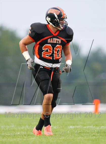 Thumbnail 1 in Spencerport @ Churchville-Chili photogallery.