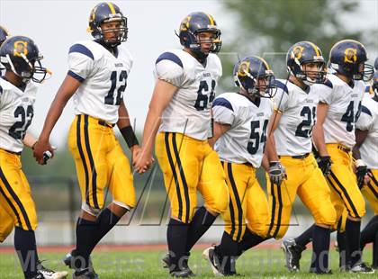 Thumbnail 2 in Spencerport @ Churchville-Chili photogallery.
