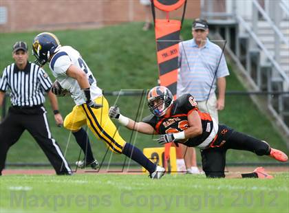 Thumbnail 3 in Spencerport @ Churchville-Chili photogallery.