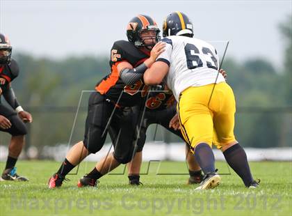 Thumbnail 2 in Spencerport @ Churchville-Chili photogallery.