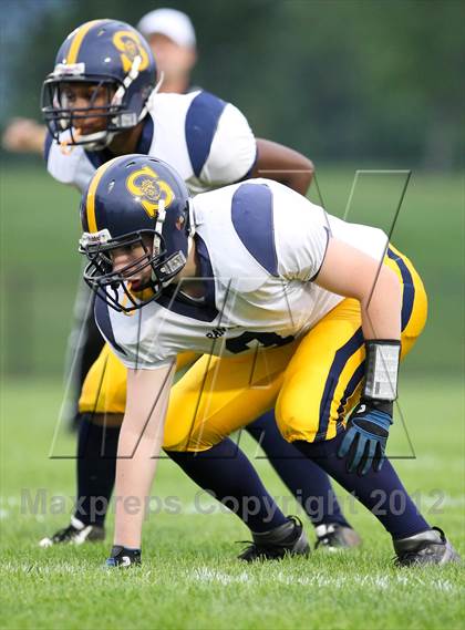 Thumbnail 2 in Spencerport @ Churchville-Chili photogallery.