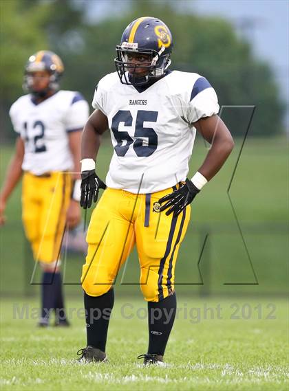Thumbnail 3 in Spencerport @ Churchville-Chili photogallery.