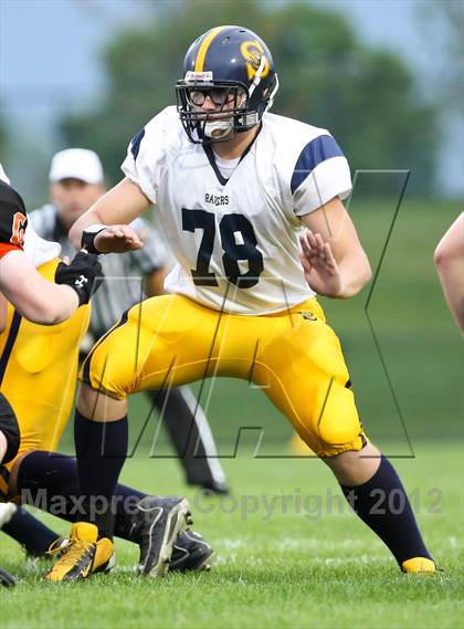 Thumbnail 1 in Spencerport @ Churchville-Chili photogallery.