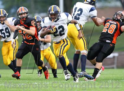 Thumbnail 3 in Spencerport @ Churchville-Chili photogallery.