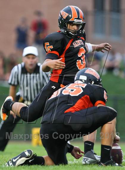 Thumbnail 2 in Spencerport @ Churchville-Chili photogallery.