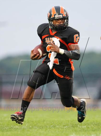 Thumbnail 1 in Spencerport @ Churchville-Chili photogallery.