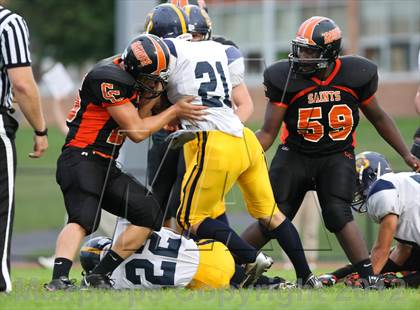 Thumbnail 3 in Spencerport @ Churchville-Chili photogallery.